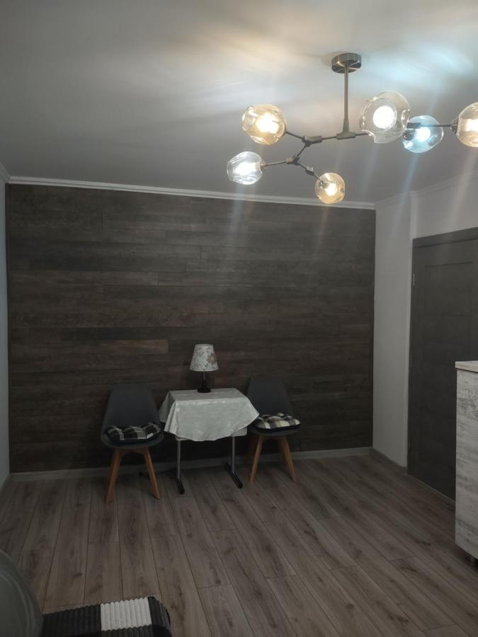 Apartament Piteşti Exterior foto