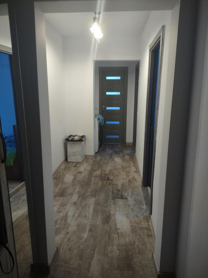Apartament Piteşti Exterior foto