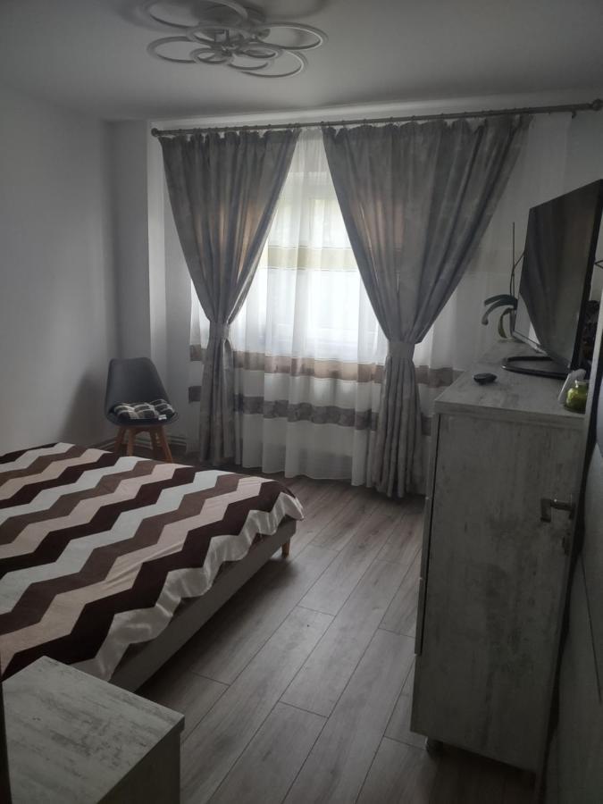 Apartament Piteşti Exterior foto